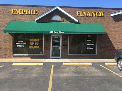 Empire Finance of Park Hills picture