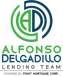 The Alfonso Delgadillo Lending Team picture