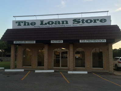 The Loan Store Inc picture