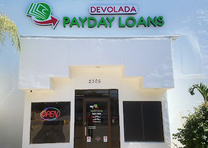 Devolada Payday & Title Loans picture