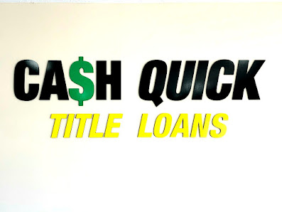Cash Quick Title Loans 0% Interest First 30 Days picture