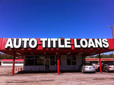 KJC Auto Title Loans picture