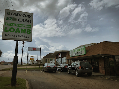 Ez Cash/cash Cow picture