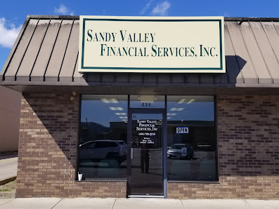 Sandy Valley Financial Services picture