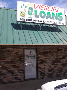 Vision Loans picture