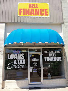 Bell Finance Loans Ada picture