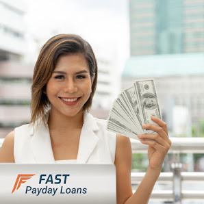 Fast Payday Loans picture