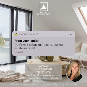 Lori Tarajos - Caliber Home Loans, Inc. picture