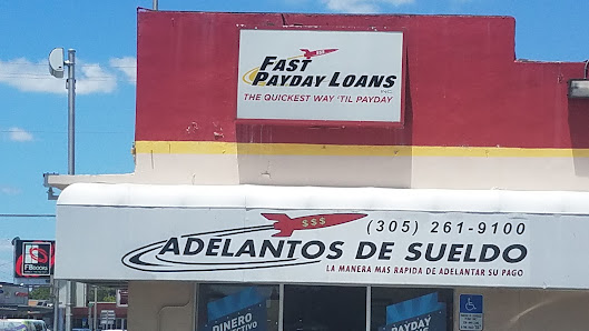 Fast Payday Loans, Inc. picture