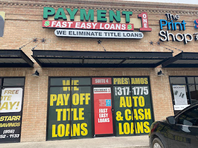 Payment 1 Loans - Rio Grande City picture