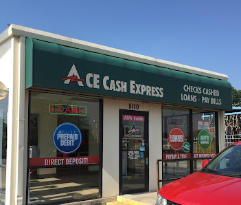 ACE Cash Express picture