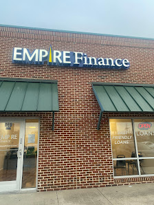 Empire Finance of Burleson picture