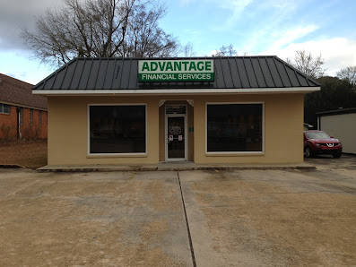 Advantage Financial Services - Brookhaven picture