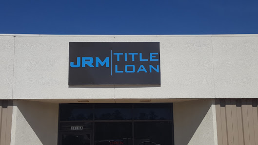 JRM Title Loan picture