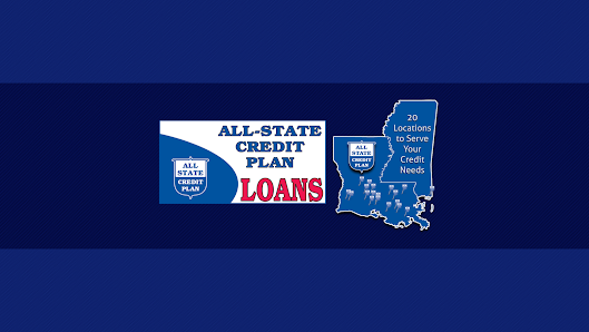 All-State Credit Plan, LLC picture