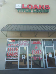 Payment 1 Loans - Lufkin picture