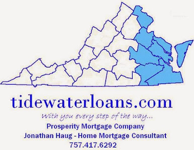 Prosperity Home Mortgage LLC - Jonathan P. Haug, NMLSR 246016 picture