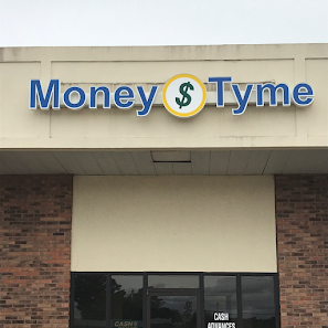Money Tyme Payday Loans picture