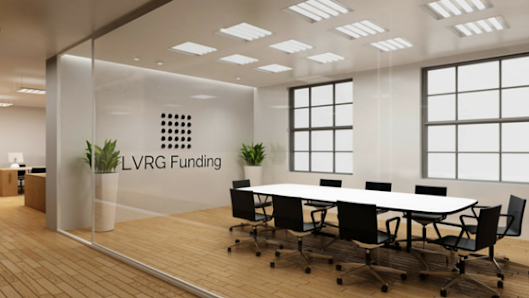 LVRG Funding picture