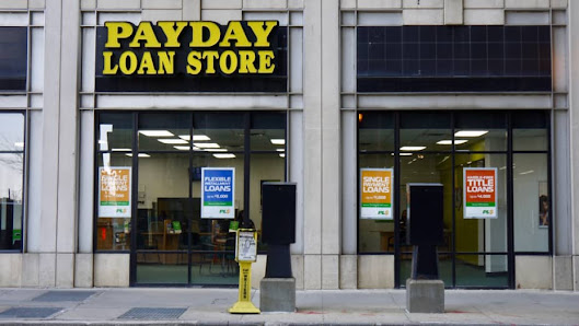 Local Payday Loans picture