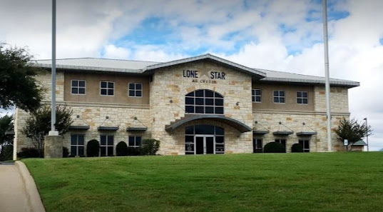 Lone Star Ag Credit picture