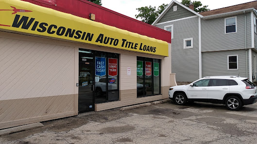 Wisconsin Auto Title Loans, Inc. picture
