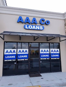 AAA LOANS AND TAX SERVICES BROWNSVILLE picture