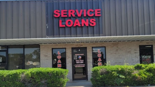 Service Loan South picture