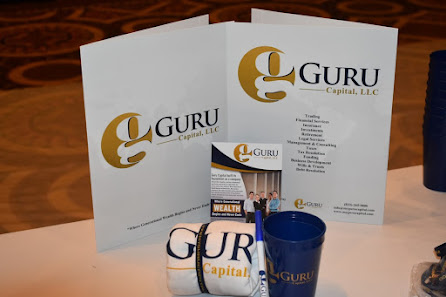 Guru Capital, LLC picture