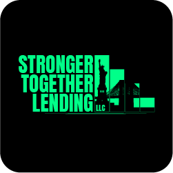 Stronger together lending picture