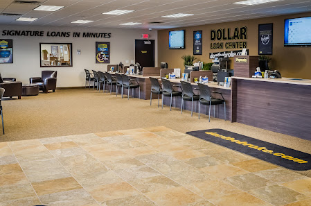 Dollar Loan Center picture