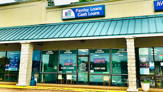 A-1 Payday Loans picture