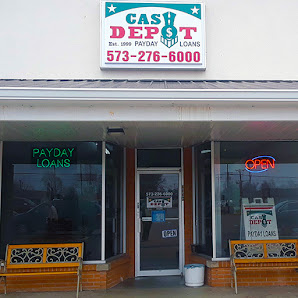 Cash Depot Payday Loans picture