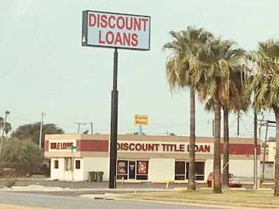Discount Car Title Loan - North Laredo picture
