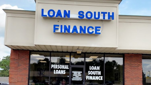 Loan South Finance picture