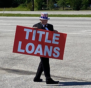 All Approved Title Loans picture