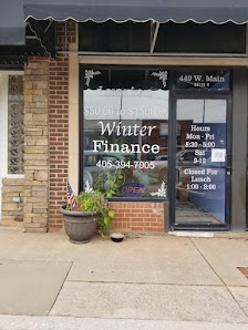 Winter Finance LLC picture