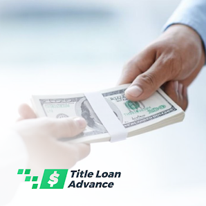 Advance Car Title Loans picture
